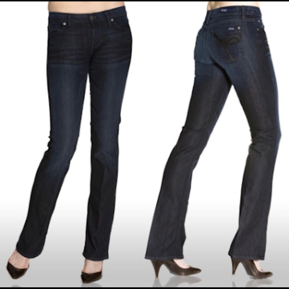 Fidelity denim jeans